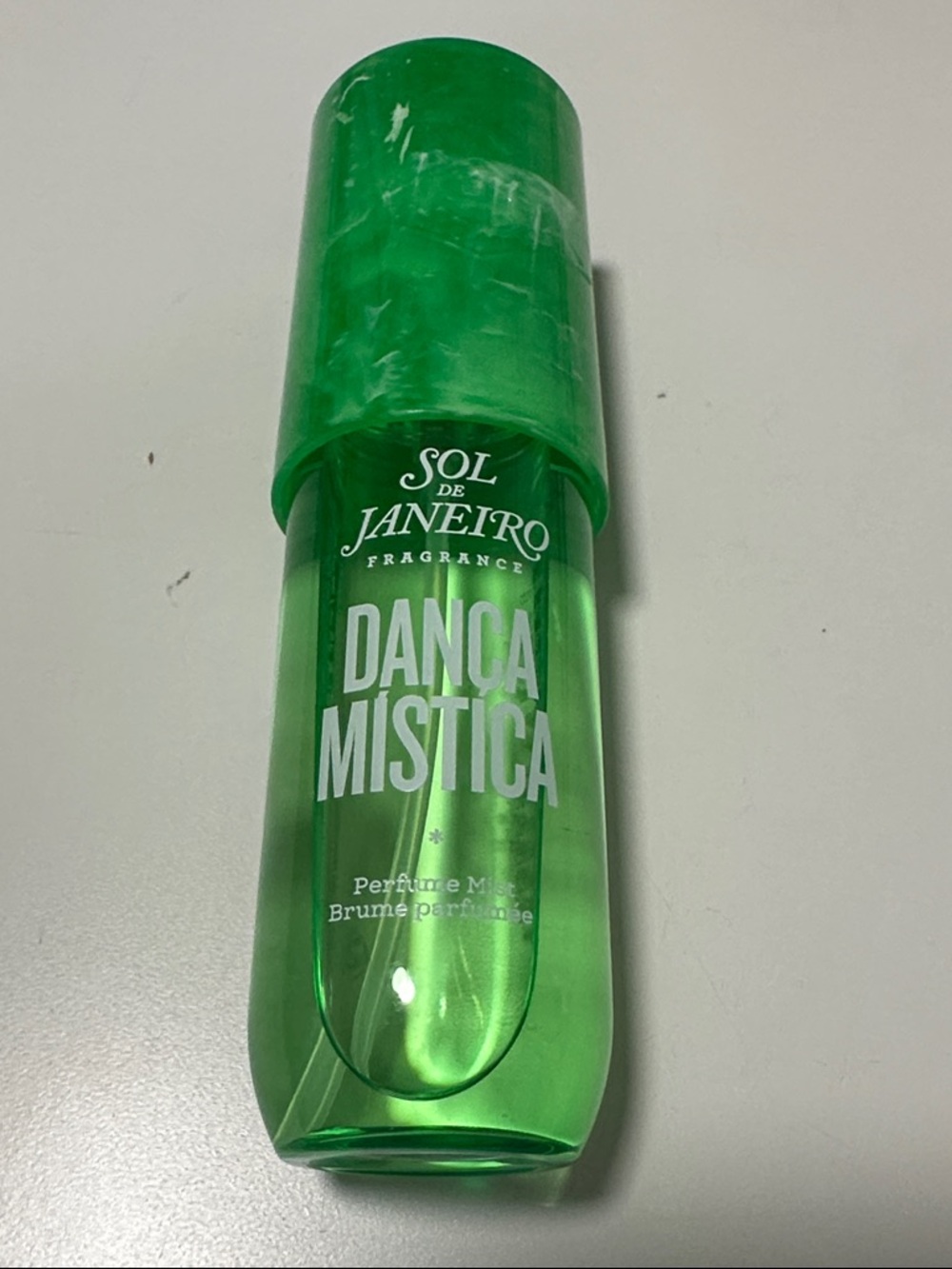 🎀 NEW! Sol de Janeiro Danca Mistica Perfume Mist 3oz
